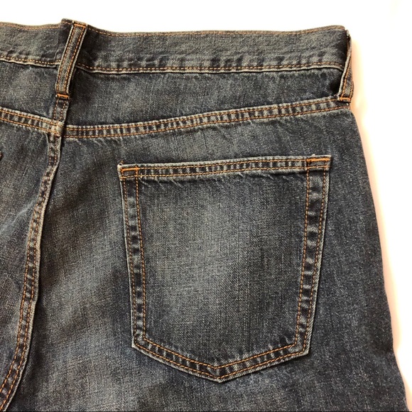 Regular Standard Jeans - Picture 10 of 11